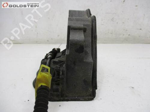 Front left lock BMW X3 (E83) 3.0 d | BP18760071C98 