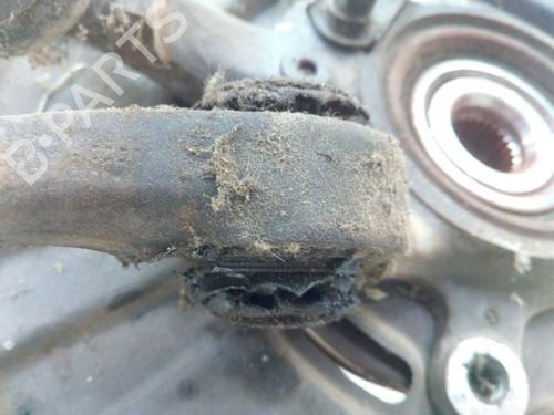Right rear steering knuckle MERCEDES-BENZ S-CLASS (W140) 400 SE, SEL/S420 (140.042, 140.043) | BP29108775M28 