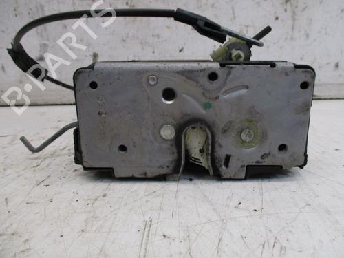 Front right lock OPEL CORSA D (S07) 1.4 (L08, L68) | BP29090764C97 