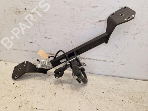 Tow ball/Mechanism MERCEDES-BENZ A-CLASS (W177) A 200 (177.087) | BP29105095C141 
