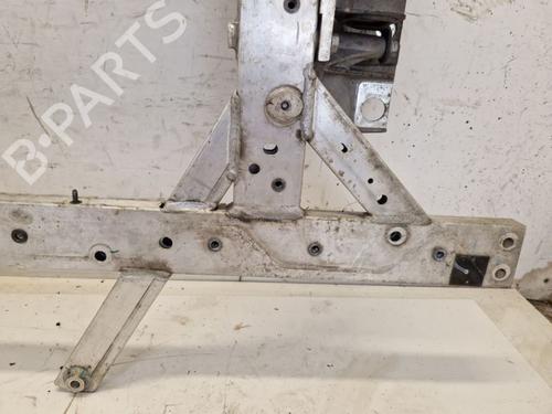 Assale posteriore ALPINE A110 II 1.8 | BP29108691M2 