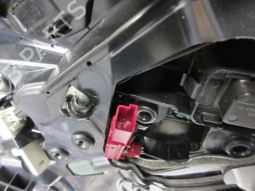 Front left panel BMW 5 (G30, F90) 520 i | BP37131720C58 - Image 9
