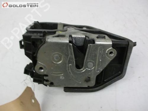 Rear right lock BMW 7 (E65, E66, E67) 745 i, Li | BP18751976C99