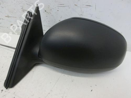 Left mirror SKODA FABIA II (542) 1.4 | BP29091028C26 