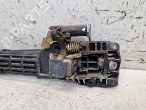 Front right exterior door handle SUZUKI GRAND VITARA II (JT, TE, TD) 1.9 DDiS All-wheel Drive (JT419, TD44, JB419WD, JB419XD,... | BP29107235C129 