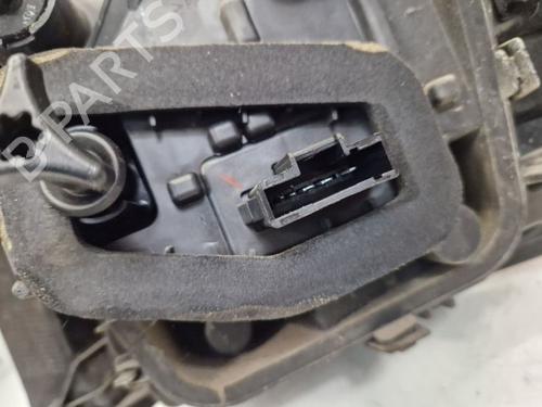 Left taillight DACIA SANDERO II 1.0 SCe 75 (B8JC, B8JD, B8NC) | BP32343667C34 