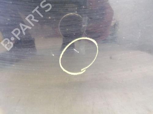 Right front door MITSUBISHI GRANDIS (NA_W) 2.0 DI-D (NA8W) | BP26647728C3 