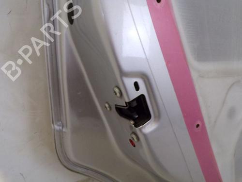 Left rear door OPEL ZAFIRA / ZAFIRA FAMILY B (A05) 1.8 (M75) | BP26647868C4 
