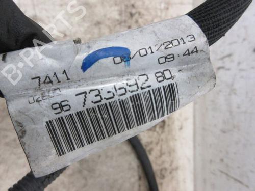 Wiring harness CITROËN C4 I (LC_) 1.6 VTi 120 | BP30668717E16 