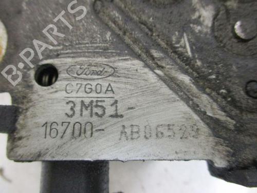 Hood lock FORD FOCUS II Turnier (DA_, FFS, DS) 1.6 Ti | BP18799299C133 