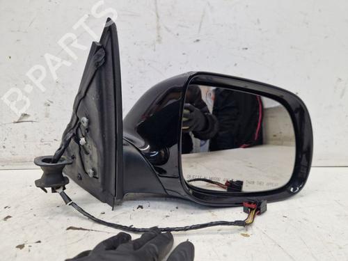 Retrovisor derecho AUDI Q5 (8RB) 2.0 TFSI quattro (211 hp) 31703565