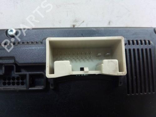 Climate control VW GOLF VI (5K1) 1.4 TSI | BP29109576I5 