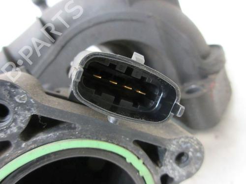 Intake manifold SMART FORFOUR (454) 1.3 (454.031) | BP37122906M70 - Image 7