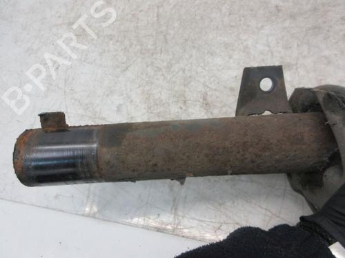 Right front shock absorber VW EOS (1F7, 1F8) 2.0 FSI | BP37129075M17 - Image 6