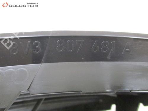 Grille AUDI A3 Sportback (8VA, 8VF) 1.4 TSI | BP22194095C40