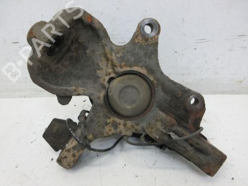Left front steering knuckle VW CRAFTER 30-50 Van (2E_) 2.0 TDI | BP29090030M25 
