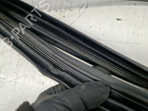 Rubber door seal DACIA DOKKER Box Body/MPV 1.6 | BP29100375C142 