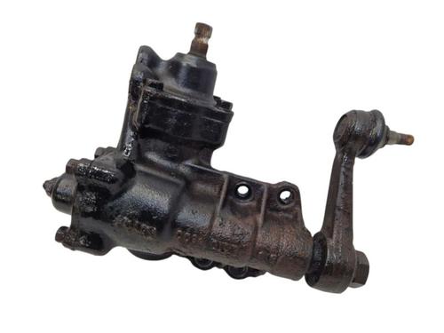 Used Steering rack FORD RANGER (ER, EQ, R_) 2.5 TD 4x4 (109 hp) 29104847