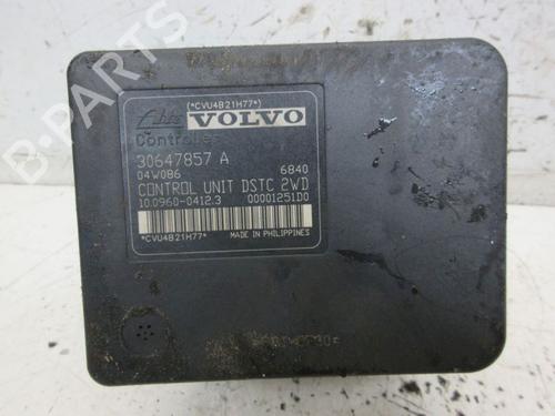 Electronic module VOLVO V50 (545) 2.4 | BP37126039M83  - Image 5