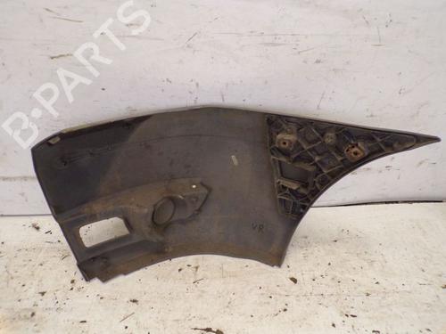 Corner bumper FORD TRANSIT Van (FA_ _) 2.4 TDCi RWD | BP29092123C117 