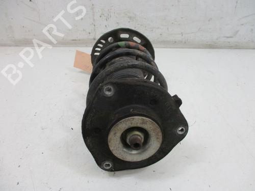 Left front shock absorber VW GOLF VI Variant (AJ5) 1.4 TSI | BP37112374M16 - Image 4