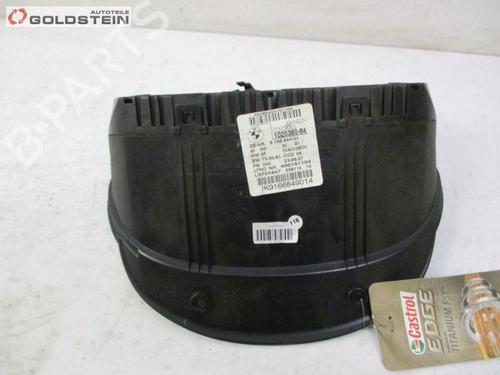 Instrument cluster BMW 3 Touring (E91) 320 d | BP37100537C47 - Image 5