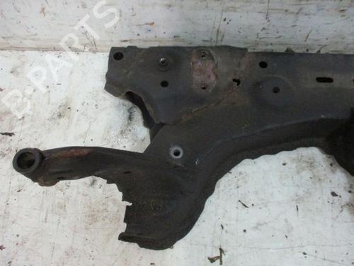 Subframe MAZDA 2 (DE_, DH_) 1.3 (DE3FS) | BP37118006M9 - Image 9