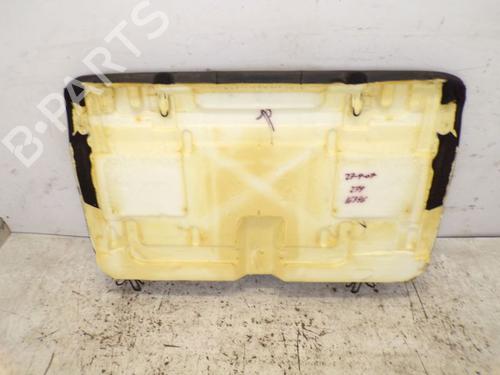 Rear seat PEUGEOT 207 CC (WD_) 1.6 16V Turbo | BP29086860C17 