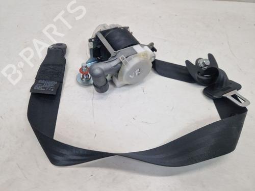 Used Front right seatbelt Front right seatbelt 39573624 39573624