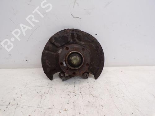 Used Left front steering knuckle BMW 3 Convertible (E36) 320 i (150 hp) 25013971