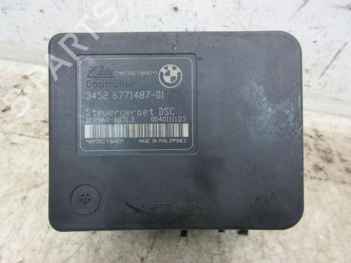 Electronic module BMW 3 (E90) 320 i | BP21137488M83 