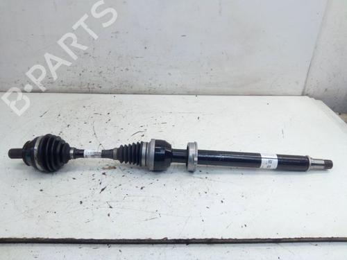 Used Right front driveshaft Right front driveshaft MERCEDES-BENZ A-CLASS (W177) A 200 (177.087) (163 hp) 33682633 33682633