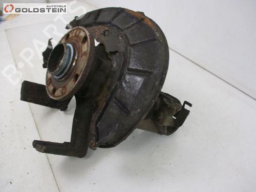 Right front steering knuckle SKODA OCTAVIA II Combi (1Z5) 1.9 TDI | BP18751958M26 