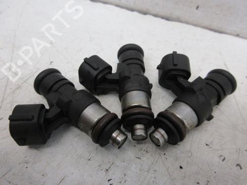 Used Injector SKODA CITIGO (NF1) 1.0 (60 hp) 19293156