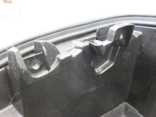 Boot lining SMART ROADSTER (452) 0.7 (452.434) | BP29092040I3 