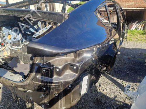 Used Other NIO ET7 EV All-wheel Drive (653 hp) 29523421