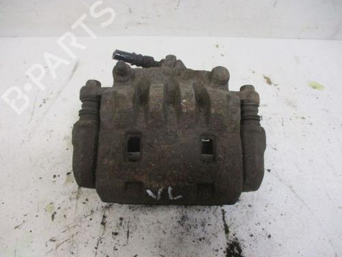 Left front brake caliper SUBARU LEGACY IV Estate (BP) 2.0 AWD (BP5) | BP18798001M105 