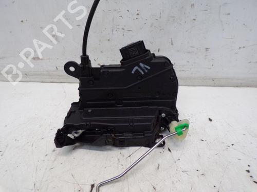 Front left lock RENAULT ZOE (BFM_) ZOE | BP37132331C98 - Image 3
