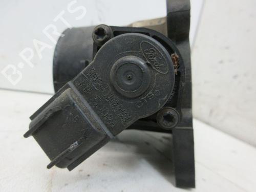 Throttle body MAZDA 5 (CR) 2.0 (CREW, CR19) | BP37128530M82 - Image 7
