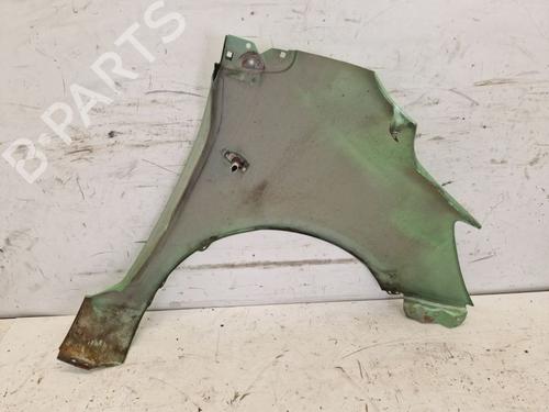 Left front fenders OPEL AGILA B (H08) 1.0 (F68) | BP29109629C41 