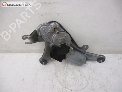 Used Rear wiper motor TOYOTA RAV 4 III (_A3_) 2.2 D 4WD (ALA30_, ALA30R) (177 hp) 18754998