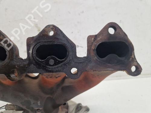 Exhaust manifold CHEVROLET CAPTIVA (C100, C140) 2.4 | BP37448510M110  - Image 5