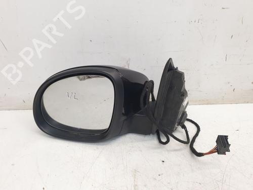 Used Left mirror Left mirror SKODA YETI (5L) 1.2 TSI (105 hp) 34738597 34738597