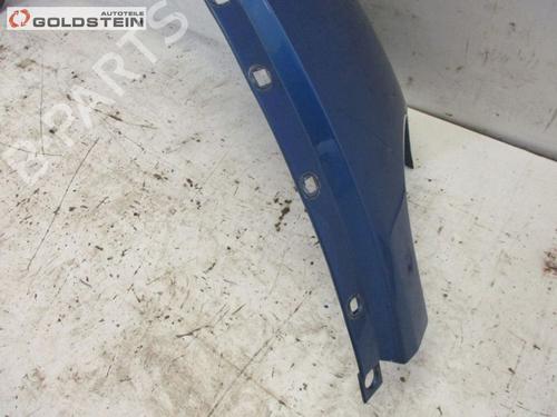 Left front fenders VW NEW BEETLE (9C1, 1C1) 2.0 | BP18789373C41 