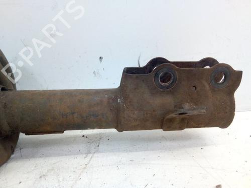 Left front shock absorber FORD FIESTA VI (CB1, CCN) 1.6 Ti | BP37138741M16 - Image 9