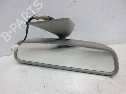 Used Rear mirror MERCEDES-BENZ C-CLASS (W203) C 280 4-matic (203.092) (231 hp) 29097589