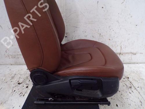 Right front seat AUDI A4 B8 Avant (8K5) 3.0 TDI quattro | BP19489279C16 