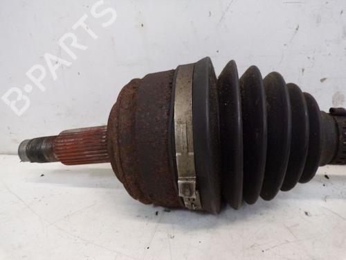 Right front driveshaft RENAULT MASTER III Bus (JV) 2.3 dCi 100 FWD (JV0A, JV0B, JV0G, JV0H) | BP33682628M39 - Image 3