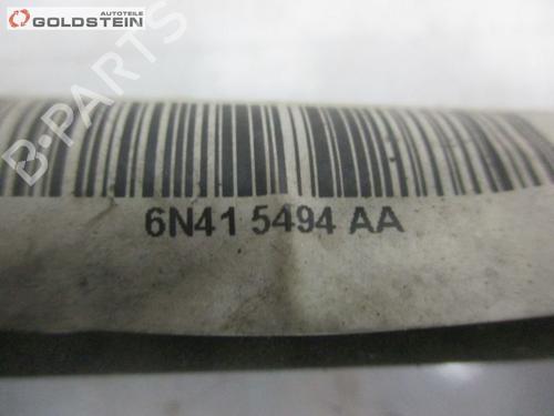 Anti roll bar FORD FOCUS II Convertible 2.0 TDCi | BP18758465M96 