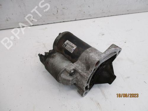Starter PEUGEOT 1007 (KM_) 1.4 | BP37122511M8 - Image 3